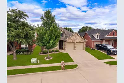3153 Fox Hollow Drive, Little Elm, TX 75068 - Photo 33