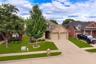 3153 Fox Hollow Dr, Little Elm, TX 75068 - Photo 33
