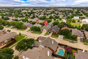 3153 Fox Hollow Dr, Little Elm, TX 75068 - Photo 37