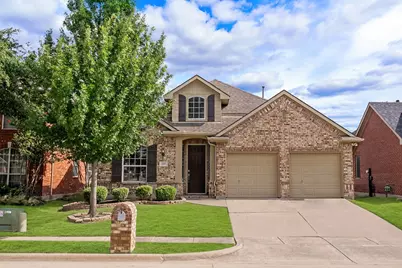 3153 Fox Hollow Drive, Little Elm, TX 75068 - Photo 1