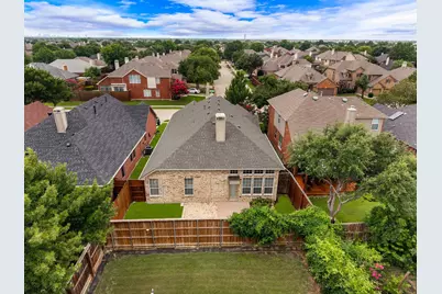 3153 Fox Hollow Drive, Little Elm, TX 75068 - Photo 35
