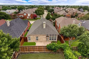 3153 Fox Hollow Dr, Little Elm, TX 75068 - Photo 35