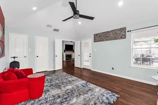 11176 Old Military Trail, Forney, TX 75126 - Photo 19