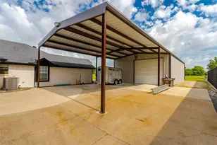11176 Old Military Trail, Forney, TX 75126 - Photo 39