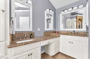11176 Old Military Trail, Forney, TX 75126 - Photo 23