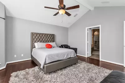 11176 Old Military Trail, Forney, TX 75126 - Photo 21