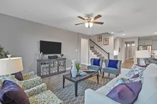 17140 Manzanilla Dr, Justin, TX 76247 - Photo 17