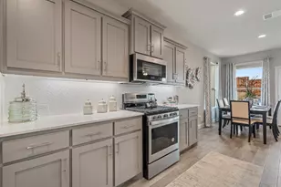 17140 Manzanilla Dr, Justin, TX 76247 - Photo 9