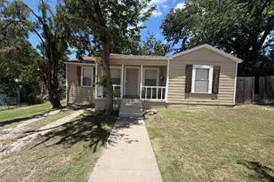 2663 Burton Ave, Fort Worth, TX 76105 - Photo 1