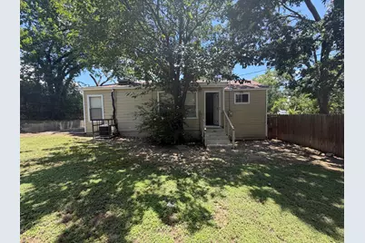 2663 Burton Avenue, Fort Worth, TX 76105 - Photo 5