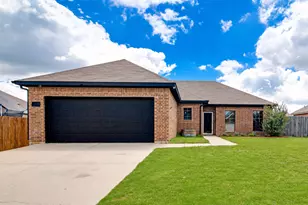 1015 Christine St, Keene, TX 76031 - Photo 1