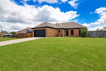 1015 Christine Street, Keene, TX 76031 - Photo 1