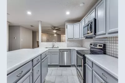 541 Hertford Street, Fort Worth, TX 76036 - Photo 9