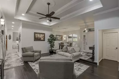 515 Seneca Drive, Waxahachie, TX 75165 - Photo 7