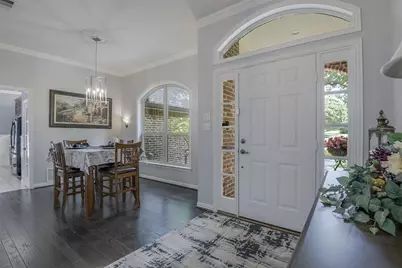 515 Seneca Drive, Waxahachie, TX 75165 - Photo 3