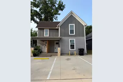 106 W Hull Street #102, Denison, TX 75021 - Photo 1