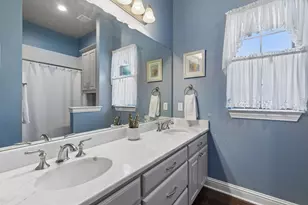 5302 Ravensthorpe Dr, Parker, TX 75002 - Photo 19