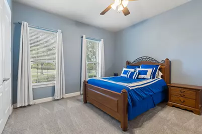 5302 Ravensthorpe Drive, Parker, TX 75002 - Photo 23