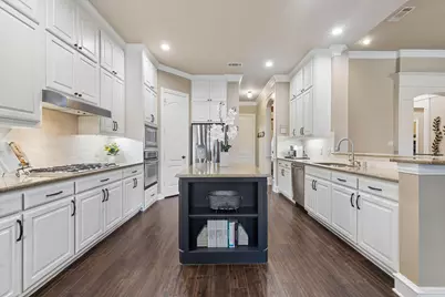 5302 Ravensthorpe Drive, Parker, TX 75002 - Photo 9