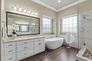 5302 Ravensthorpe Dr, Parker, TX 75002 - Photo 19