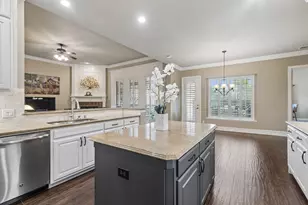 5302 Ravensthorpe Dr, Parker, TX 75002 - Photo 11