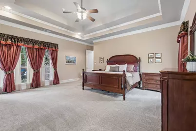 5302 Ravensthorpe Drive, Parker, TX 75002 - Photo 17
