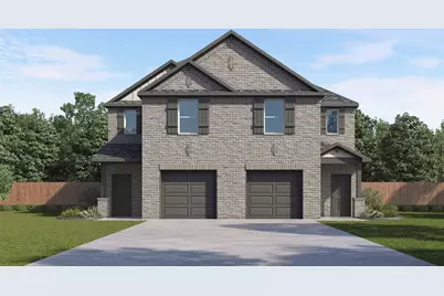 470 Sweet Spring Drive, Lavon, TX 75166 - Photo 1