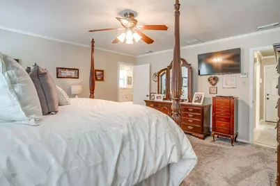 922 Highland Drive, Cleburne, TX 76033 - Photo 27