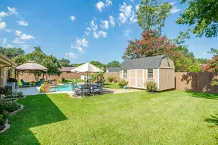922 Highland Dr, Cleburne, TX 76033 - Photo 35