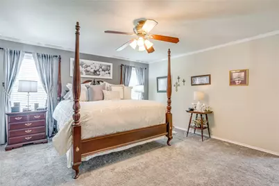 922 Highland Drive, Cleburne, TX 76033 - Photo 25