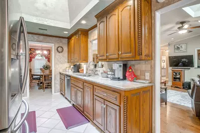 922 Highland Drive, Cleburne, TX 76033 - Photo 17