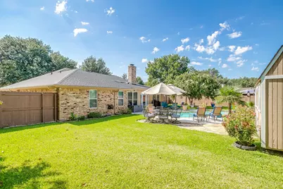 922 Highland Drive, Cleburne, TX 76033 - Photo 37