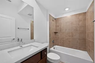 1433 Mustang Cyn Dr, Fort Worth, TX 76052 - Photo 23