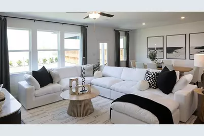 1433 Mustang Canyon Drive, Fort Worth, TX 76052 - Photo 3