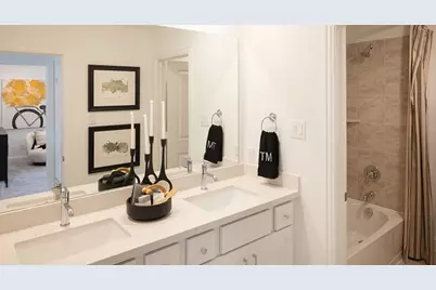 1433 Mustang Canyon Drive, Fort Worth, TX 76052 - Photo 15