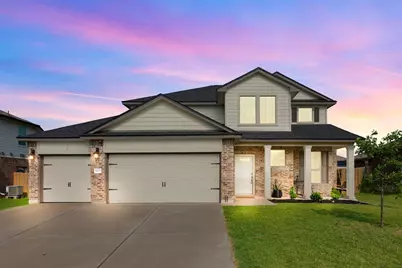 3105 Marston Road, Waco, TX 76655 - Photo 1