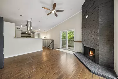 6503 Ridgecrest Road #109I, Dallas, TX 75231 - Photo 5