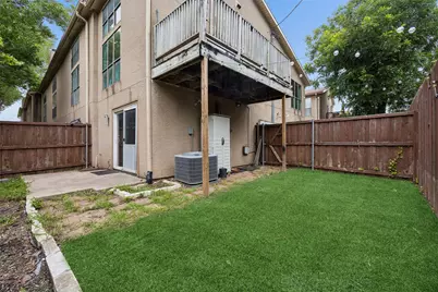 6503 Ridgecrest Road #109I, Dallas, TX 75231 - Photo 23