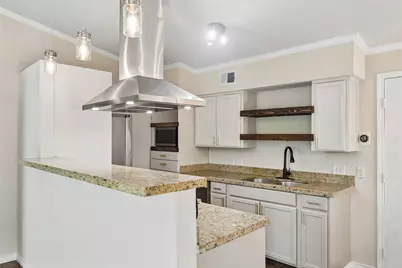 6503 Ridgecrest Road #109I, Dallas, TX 75231 - Photo 9