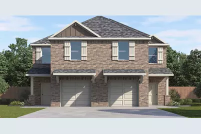 462 Sweet Spring Drive, Lavon, TX 75166 - Photo 1