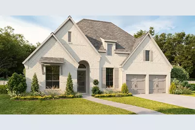2400 Grand Gable Way, Fort Worth, TX 76008 - Photo 1