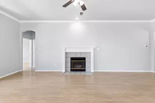 12601 Red Cedar Dr, Fort Worth, TX 76040 - Photo 3