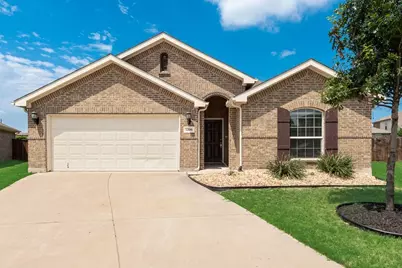 1200 Kanata Court, Fort Worth, TX 76131 - Photo 1