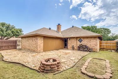 1425 Misty Hollow Street, Denton, TX 76209 - Photo 25