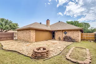 1425 Misty Hollow St, Denton, TX 76209 - Photo 25