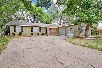 1206 Waggoner Drive, Arlington, TX 76013 - Photo 27