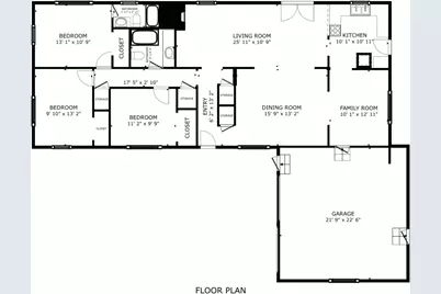 1206 Waggoner Drive, Arlington, TX 76013 - Photo 27