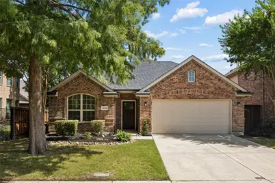 10516 Sedalia Drive, McKinney, TX 75072 - Photo 1