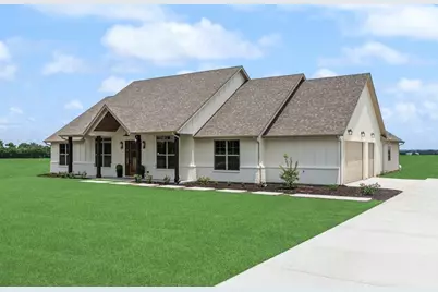120 Quail Run Court, Decatur, TX 76234 - Photo 3