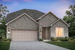 3304 Goshawk Dr, Denton, TX 76208 - Photo 1